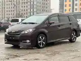 Toyota Wish, 2014-3