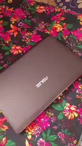 Ноутбук Asus K53E-4