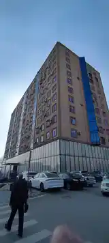 3-комн. квартира, 9 этаж, 125м², 104 мк-11