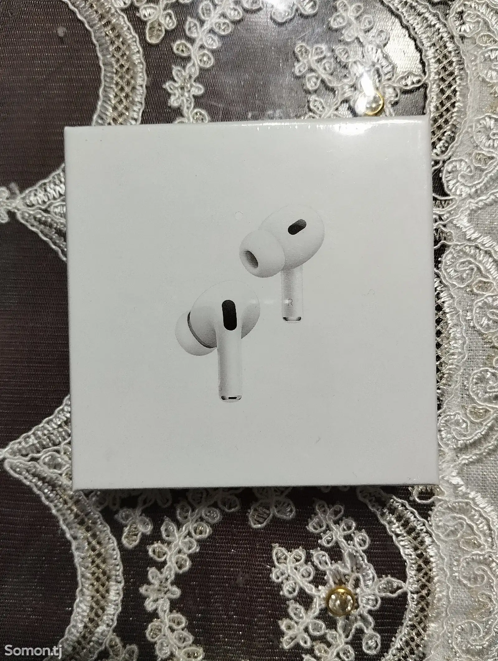 Беспроводные наушники Air Pods pro-1