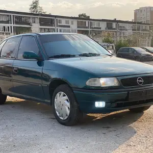 Opel Astra F, 1997