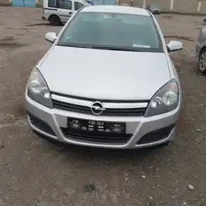 Opel Astra H, 2006