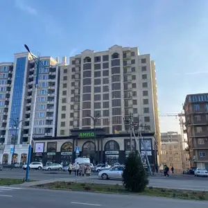 2-комн. квартира, 8 этаж, 75 м², 19 мкр