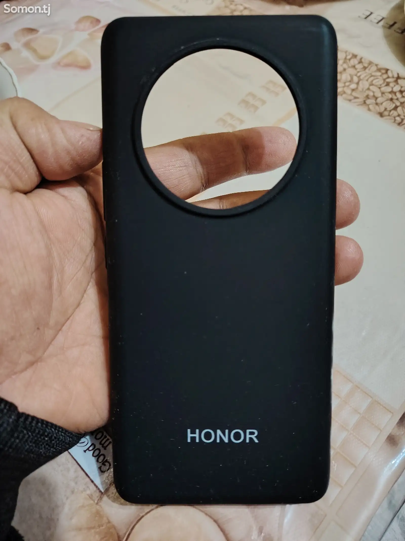 Чехол от Honor x9c-1