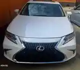 Lexus ES series, 2015-2