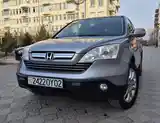 Honda CR-V, 2008-2