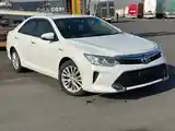 Toyota Camry, 2015-14