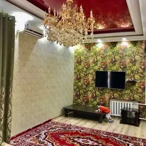 2-комн. квартира, 4 этаж, 60м², Шохмансур