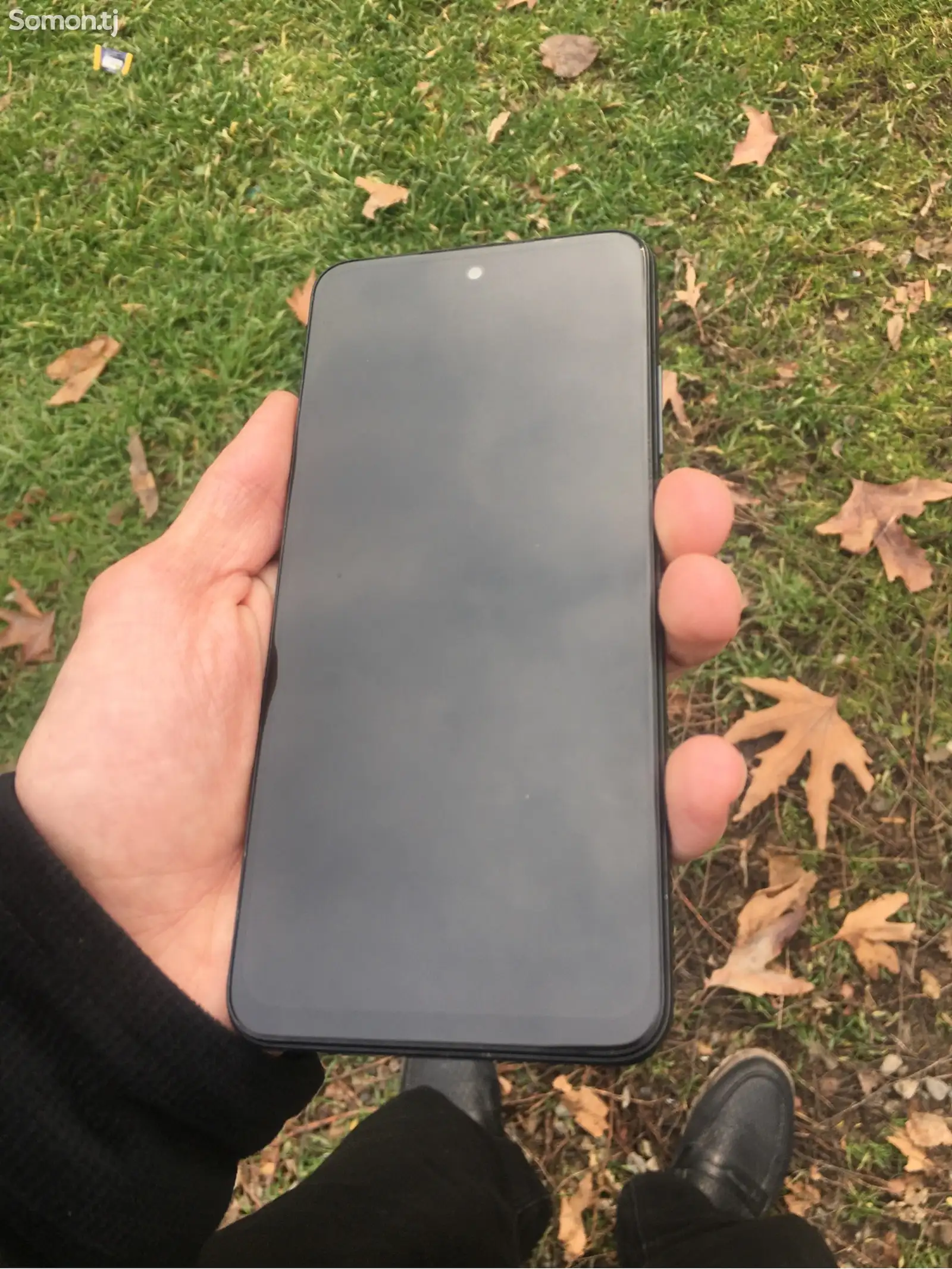 Xiaomi Redmi Note 10-1