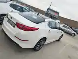 Kia K5, 2014-6