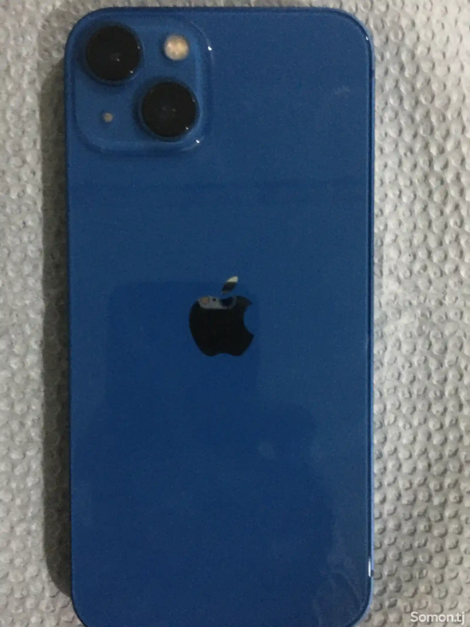 Apple iPhone 13, 128 gb, Blue-2