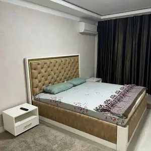 2-комн. квартира, 1 этаж, 69м², Медколедж