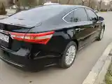 Toyota Avalon, 2013-5