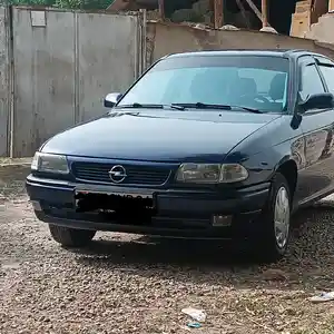 Opel Astra F, 1997