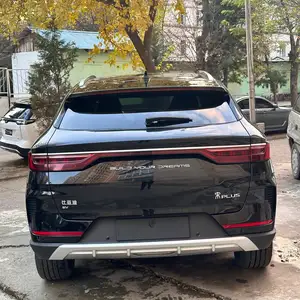 BYD Song Plus, 2023