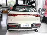 BYD Yuan Up, 2024-7