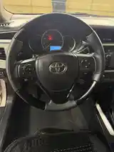 Toyota Corolla, 2014-3