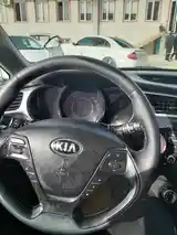 Kia Ceed, 2018-5