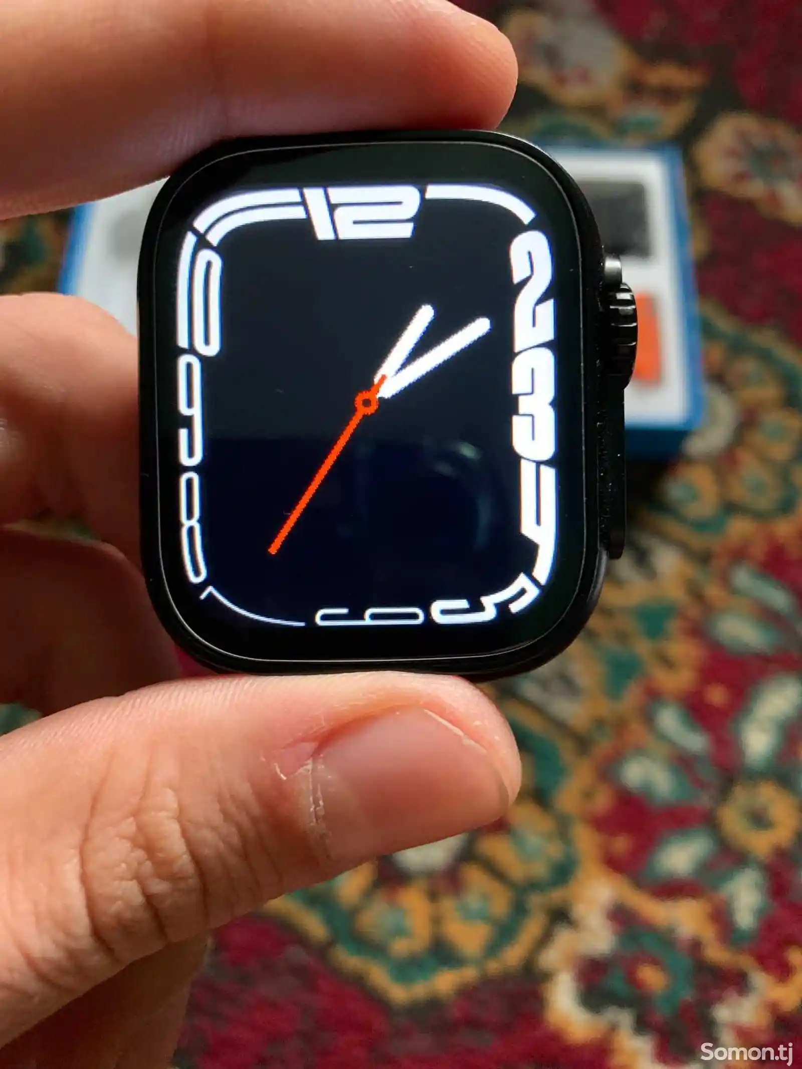 Смарт часы Smart Watch TK-5G 4/64 gb-5
