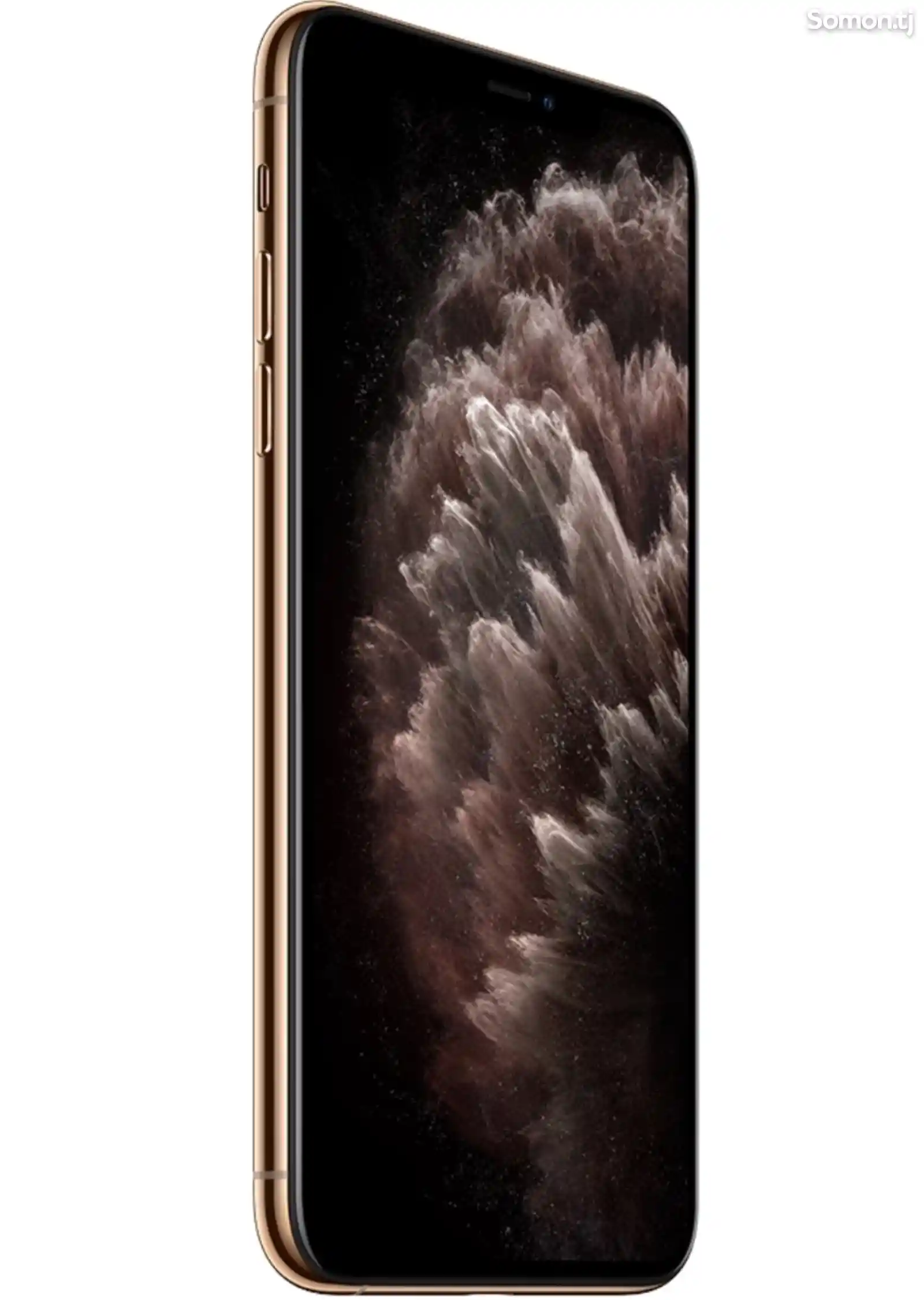 Apple iPhone 11 Pro Max, 64 gb, Gold-2
