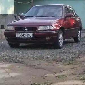 Opel Astra F, 1994