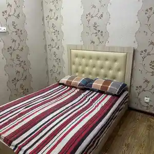 2-комн. квартира, 4 этаж, 50м², Шохмансур