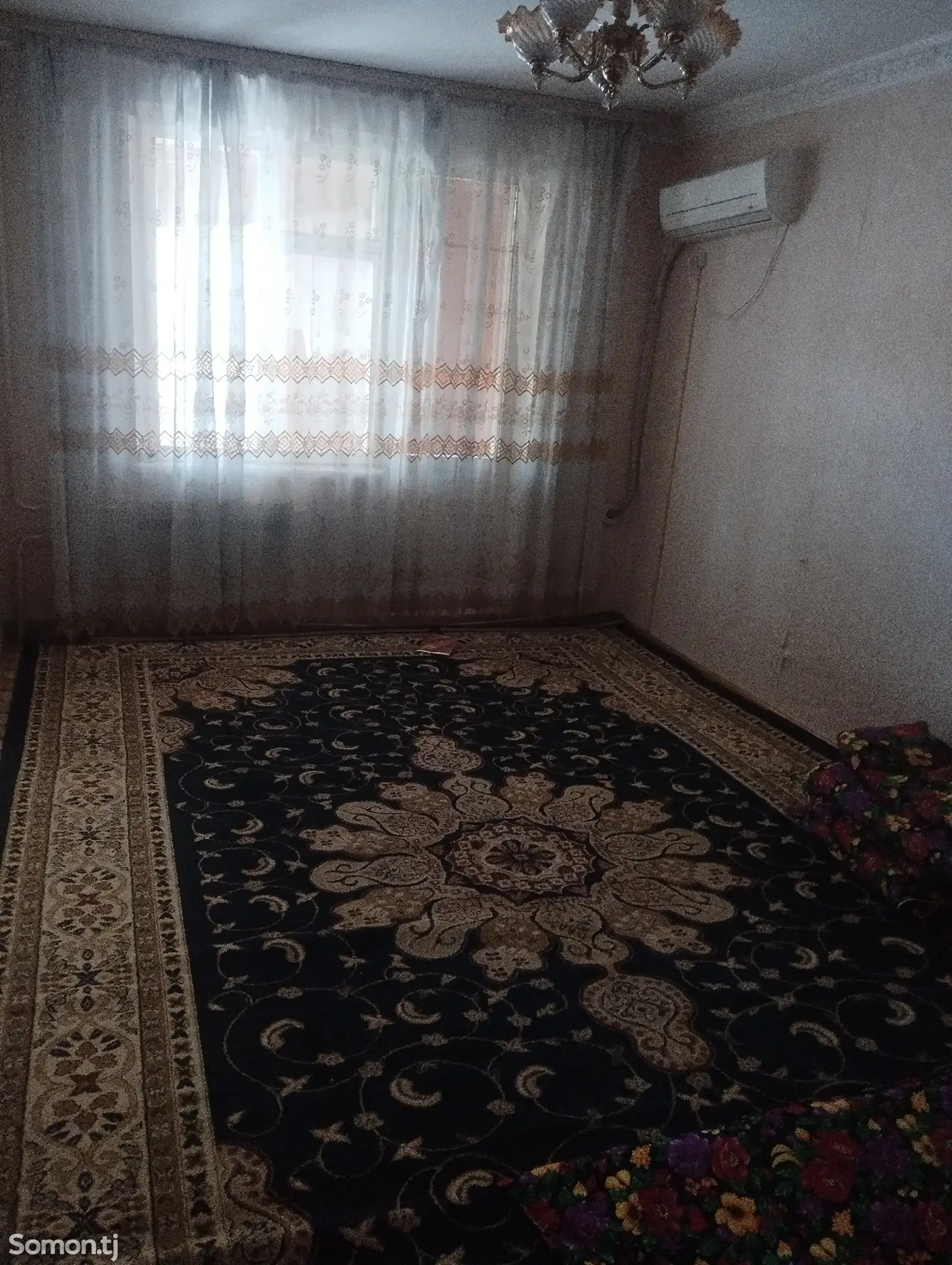 Комната в 3-комн. квартире, 3 этаж, 82м², Фирдавси-2