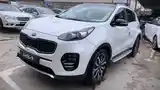 Kia Sportage, 2016-3