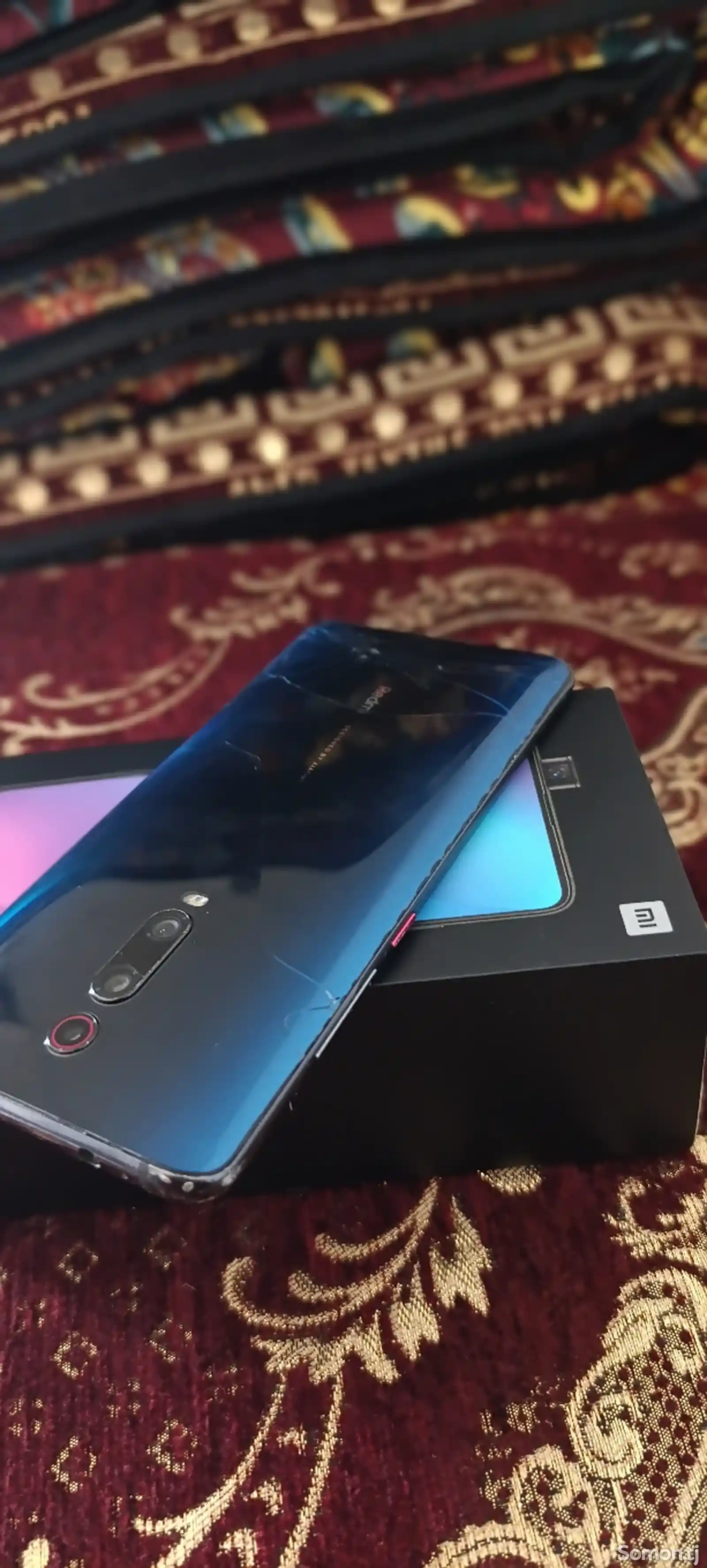 Xiaomi Mi 9T-3