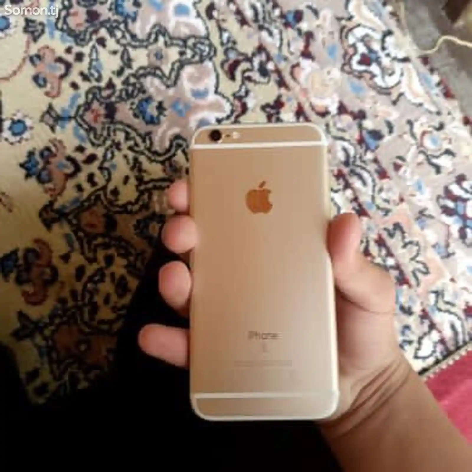 Apple iPhone 6s, 16 gb-2