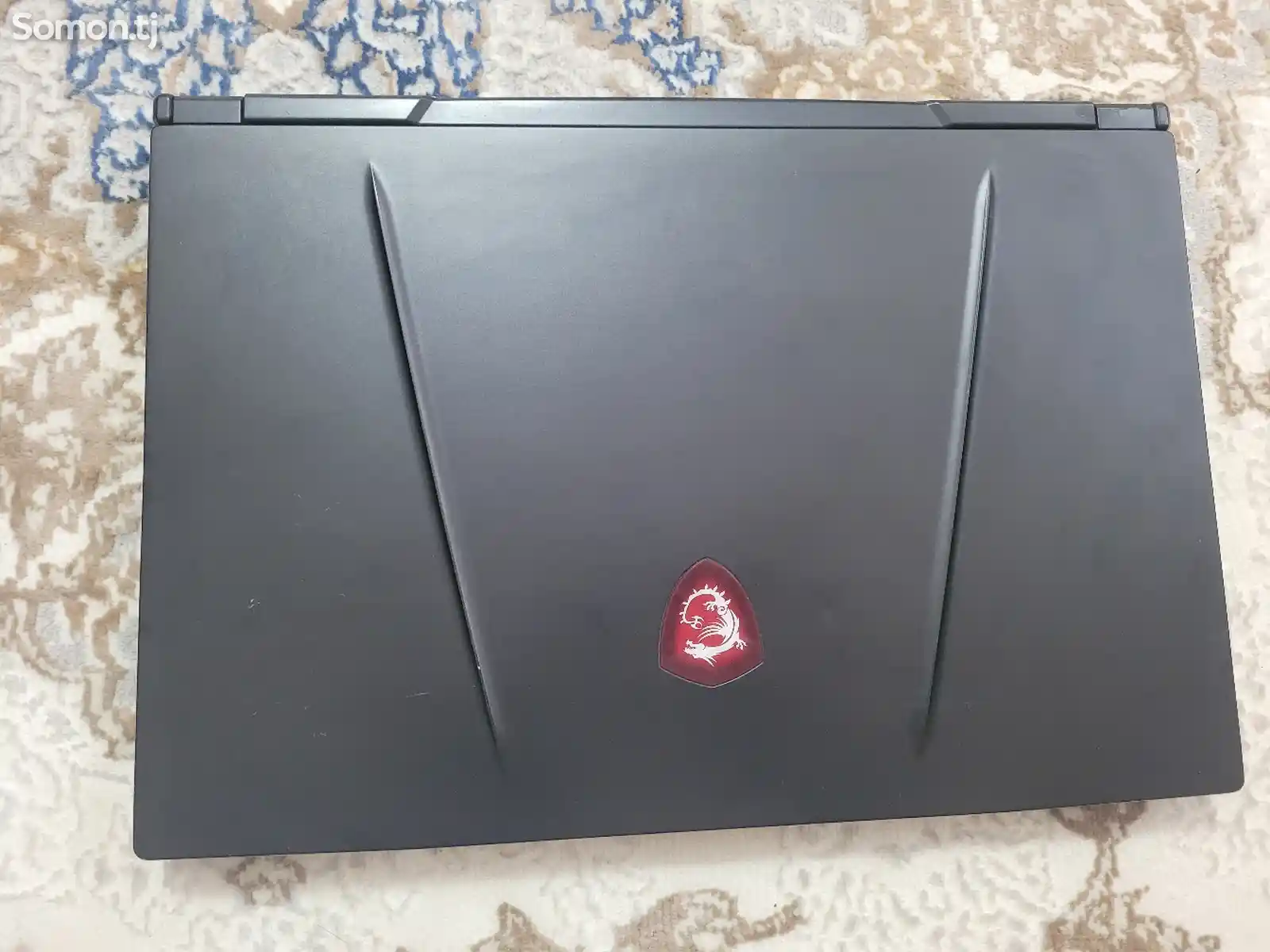 Ноутбук Msi GL65 i7-10th Gen-1