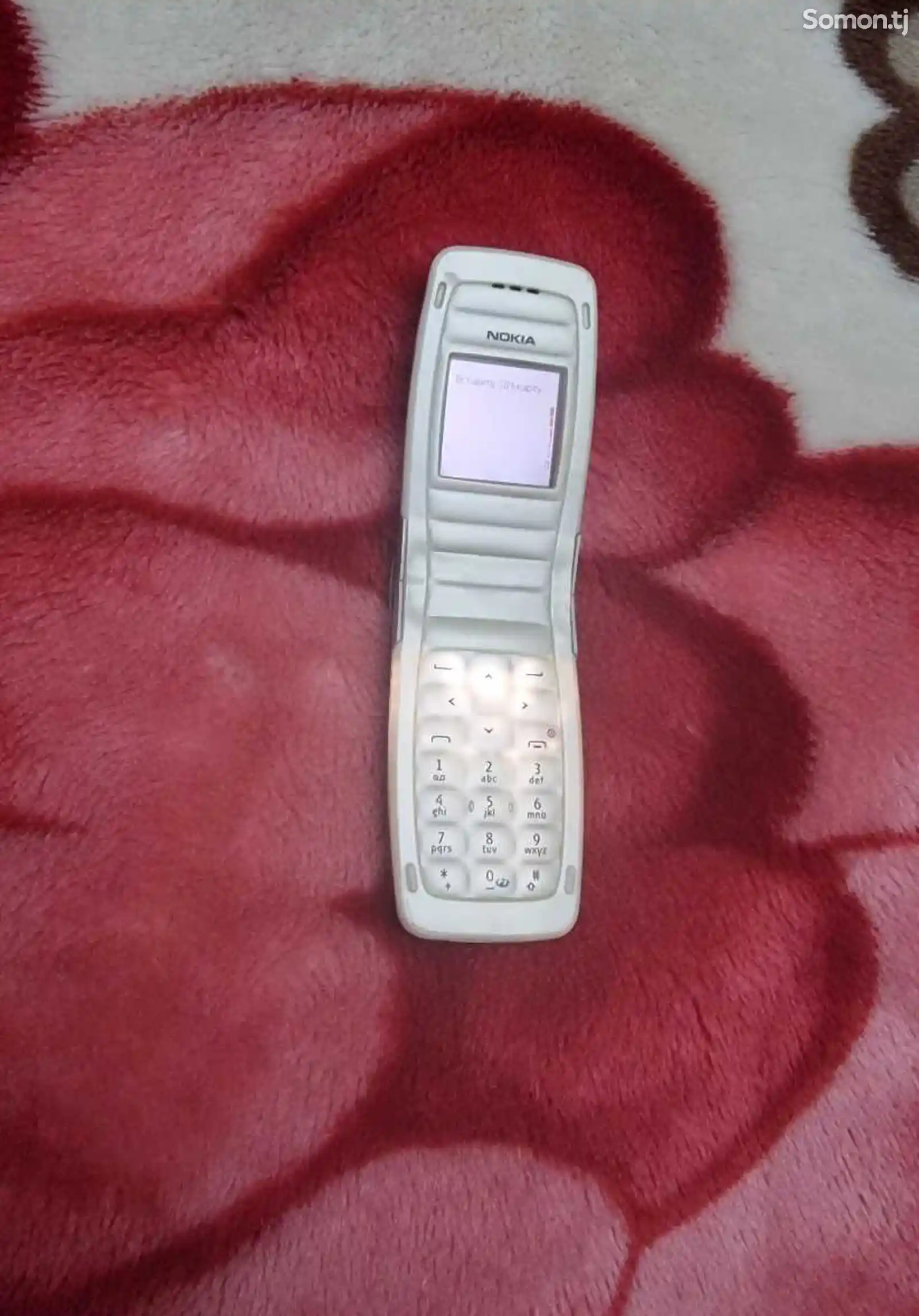 Nokia 2650-2