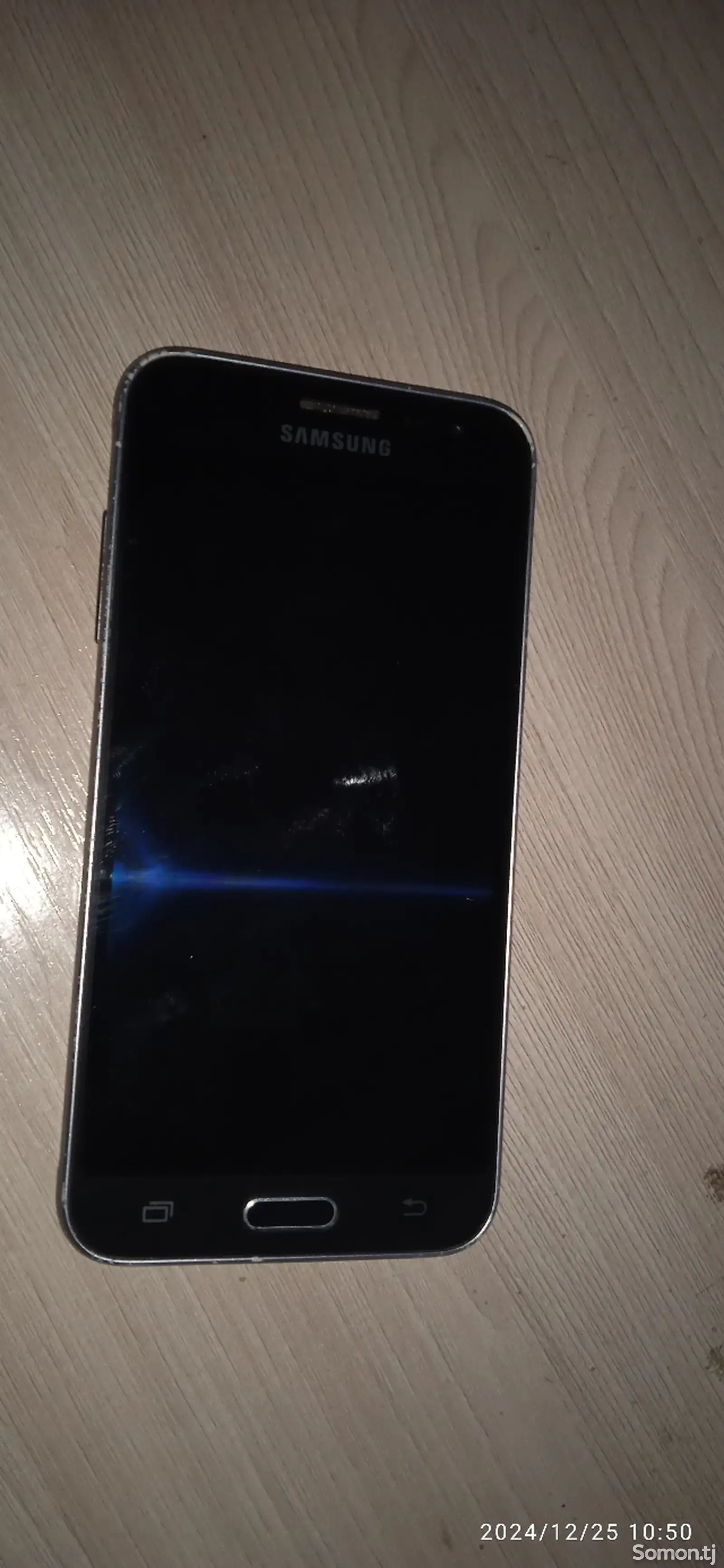 Samsung Galaxy J3-1