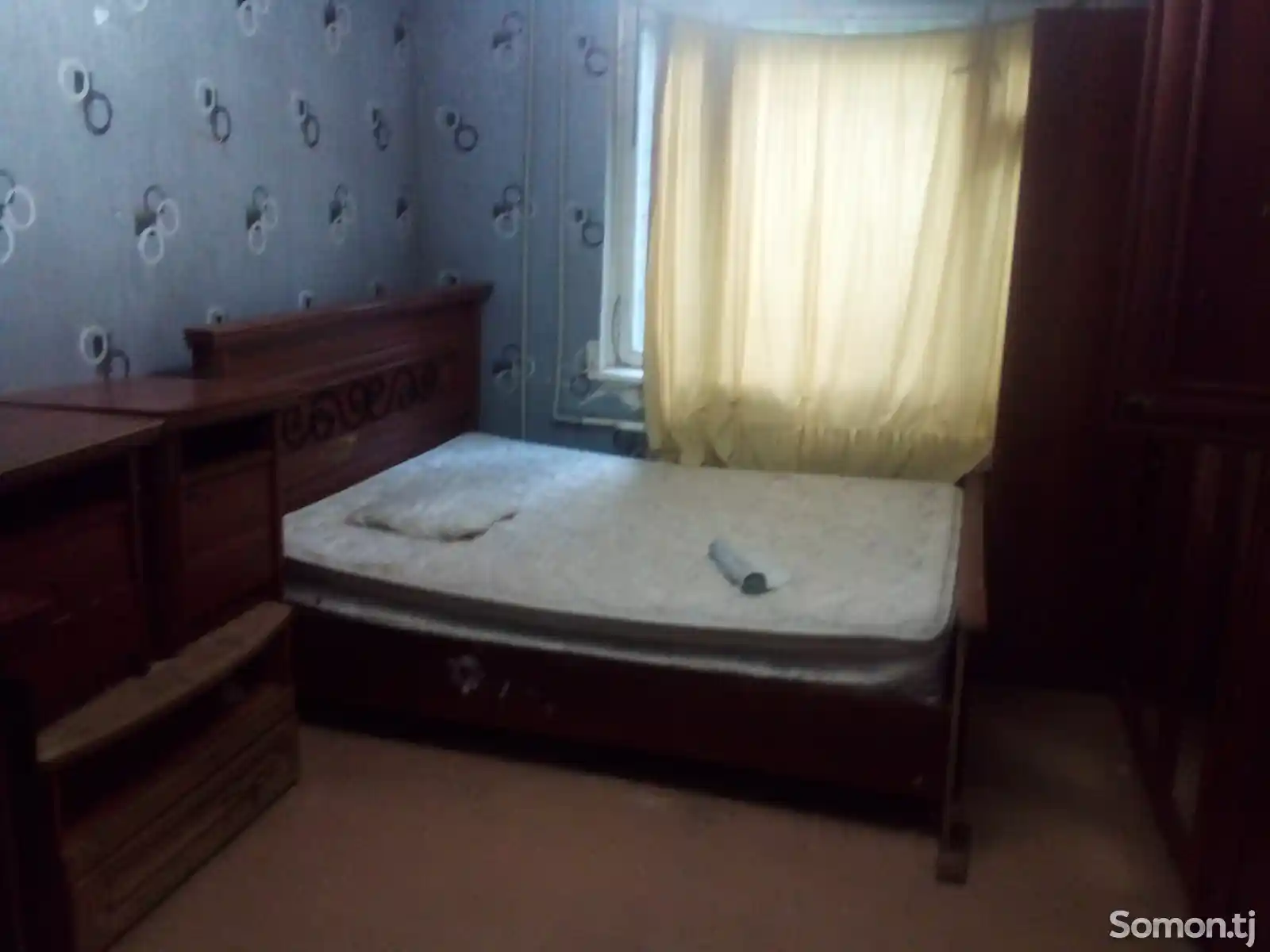 3-комн. квартира, 1 этаж, 70м², Сино-2