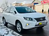 Lexus RX series, 2014-3