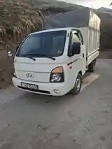 Бортовой автомобиль Hyundai Porter, 2010-4