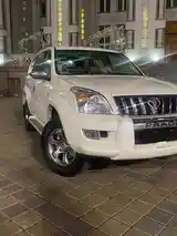 Toyota Land Cruiser Prado, 2009-3