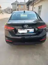 Hyundai Solaris, 2017-5