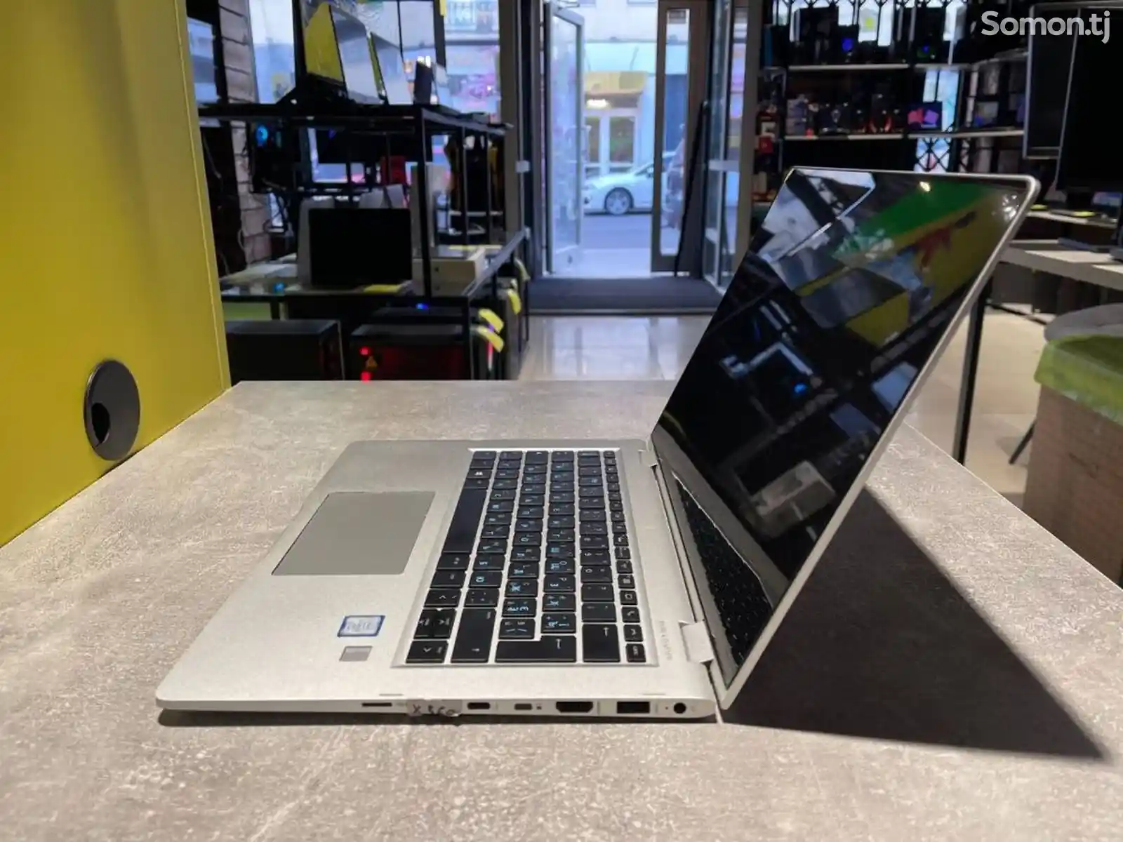 Ноутбук Hp elitebook x360 1040 G5-3