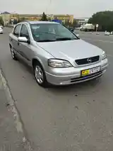 Opel Astra G, 2000-6