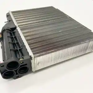 Радиатор отопителя Bmw E34 1987-1996 64111384725