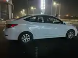 Hyundai Accent, 2017-4