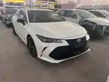 Toyota Avalon, 2019-2