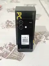 Xiaomi Poco X6 5G 256gb-3