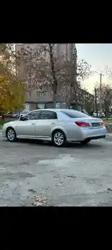 Toyota Avalon, 2011-4