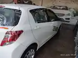 Toyota Vitz, 2014-4