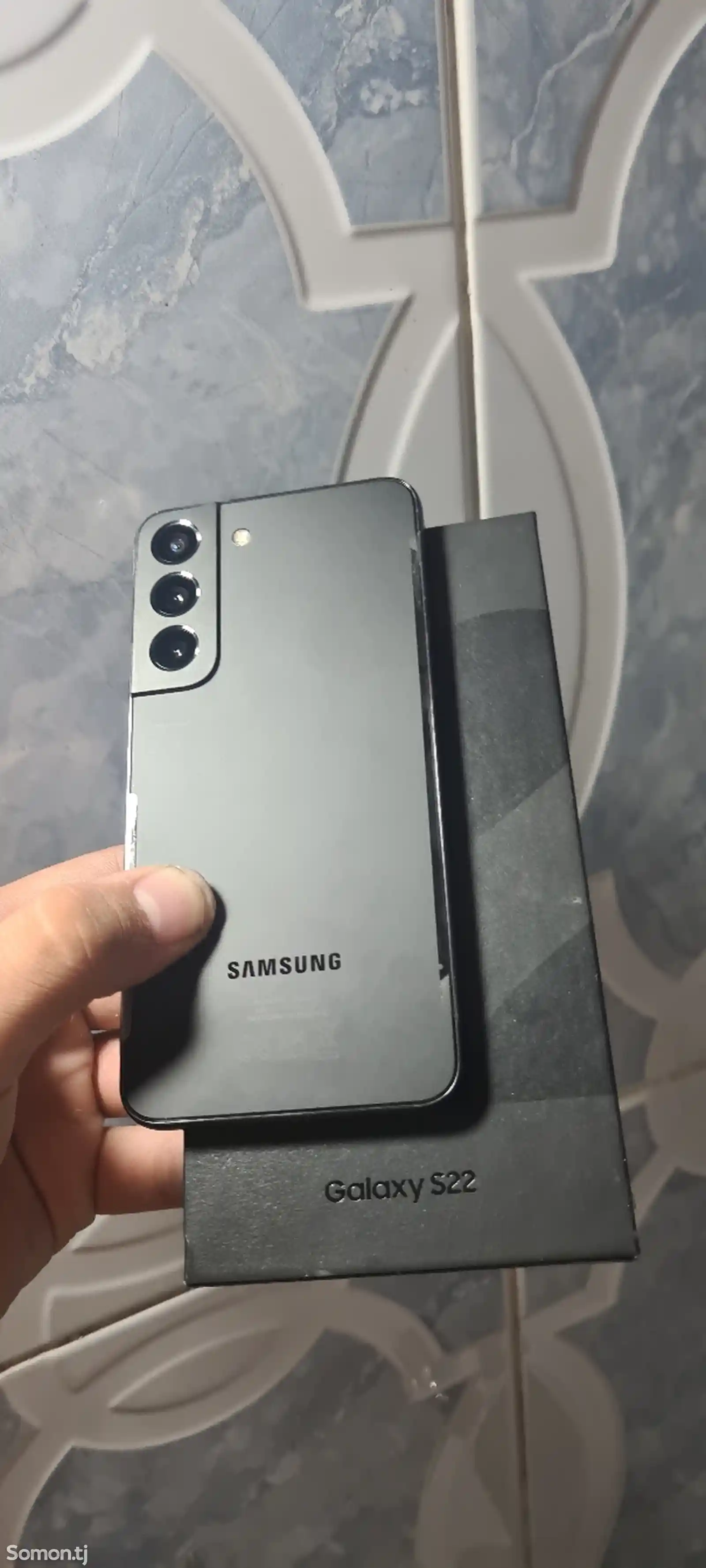 Samsung Galaxy s22 vietnam-1
