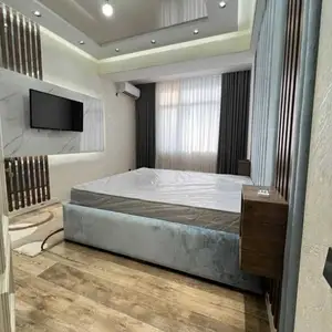 2-комн. квартира, 10 этаж, 60м², Сино