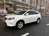 Lexus RX series, 2011-2