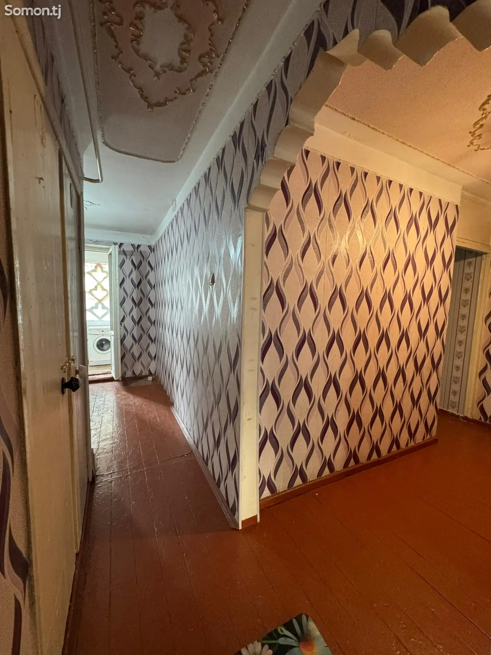 2-комн. квартира, 1 этаж, 1 м², н. Сино, Гипрозем-5